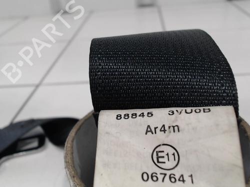 Rear left seatbelt NISSAN NOTE (E12) 1.5 dCi | BP25638921I29 - Image 2