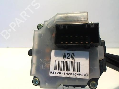 Used Steering column stalk Steering column stalk KIA PRO CEE'D (ED) [2008-2013] 25641460 25641460