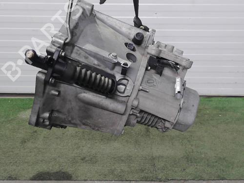 Gearbox CITROËN C3 II (SC_) 1.6 BlueHDi 100 | BP30169288M3