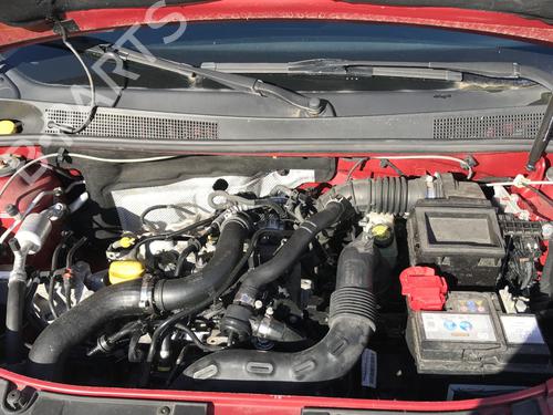 Steering rack DACIA SANDERO II TCe 90 (B8M1, B8MA, B8AC) | BP29956227M22  - Image 25