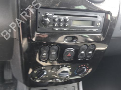 Right taillight DACIA DUSTER (HS_) 1.5 dCi | BP26662995C35  - Image 16