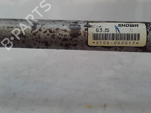 Used Steering rack Steering rack SUZUKI SWIFT III (MZ, EZ) 1.3 DDiS (RS413D) (69 hp) 36545657 36545657