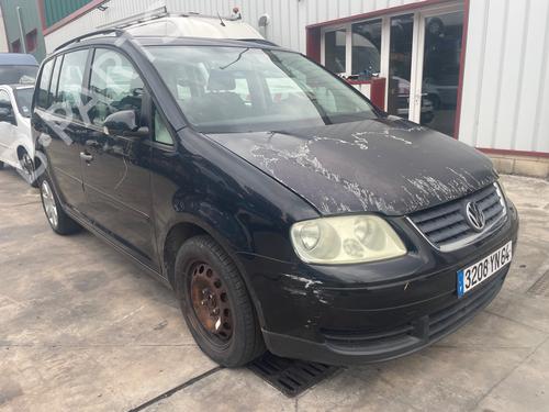 Used Parts VW TOURAN (1T1, 1T2)  1.9 TDI  4791001
