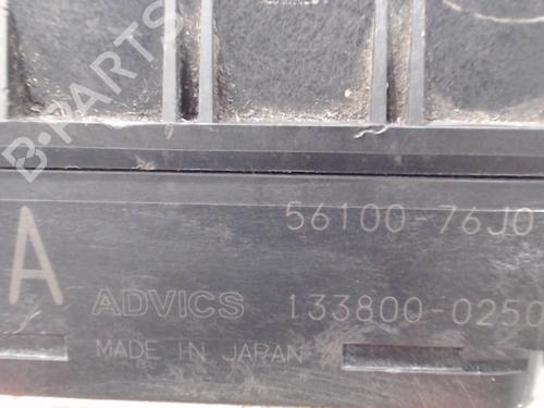 ABS pump SUZUKI JIMNY Closed Off-Road Vehicle (SN) 1.5 DDiS 4x4 | BP25650130M43 