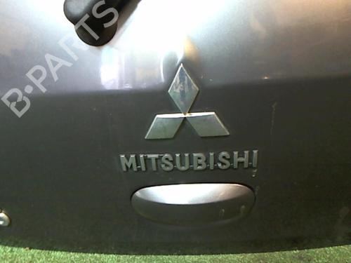 Tailgate MITSUBISHI COLT VI (Z3_A, Z2_A) 1.3 (Z21A) | BP25632774C6 