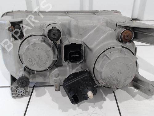 Left headlight HYUNDAI TRAJET (FO) 2.0 CRDi | BP25628442C28 