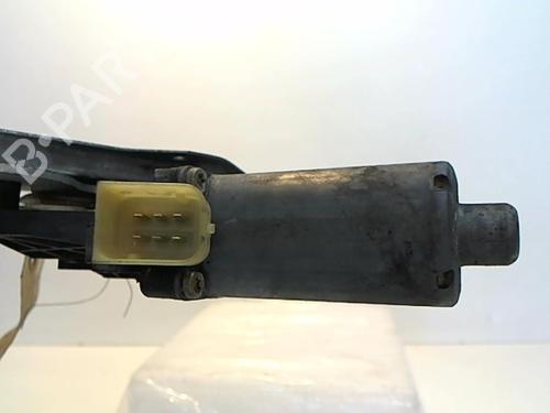 Front left window mechanism MERCEDES-BENZ C-CLASS (W202) C 200 CDI (202.134) | BP25641653C22 