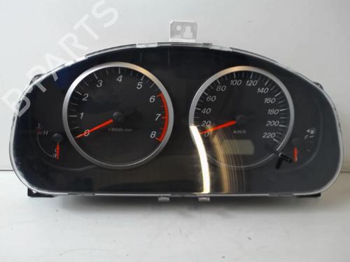 Instrument cluster MAZDA 2 (DY) | BP25633257C47 - Image 3