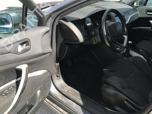 Left taillight CITROËN C5 III (RD_) 2.0 HDi 140 (RDRHF8, RDRHFA, RDRHA8, RDRHAJ) | BP31146876C34  - Image 14