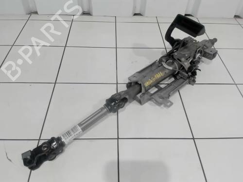 Used Steering column PEUGEOT 208 II (UB_, UP_, UW_, UJ_) 1.5 BlueHDI 100 (102 hp) 25647752