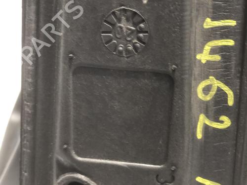 Retrovisor izquierdo FORD FOCUS C-MAX (DM2) 1.6 TDCi | BP28389023C26 