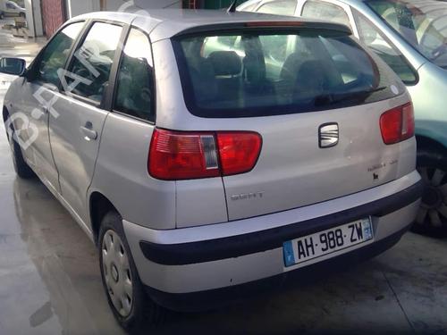 Left taillight SEAT IBIZA II (6K1) 1.9 SDI | BP25633077C34 