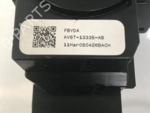 Used Switch FORD C-MAX II (DXA/CB7, DXA/CEU) 1.6 TDCi (95 hp) 29072322