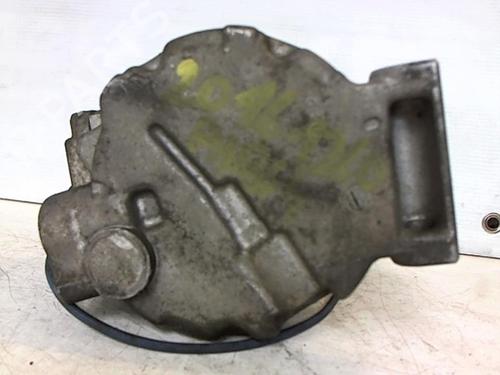 Used AC compressor AC compressor AUDI A6 C5 Avant (4B5, 4B6) 2.5 TDI (150 hp) 25627918 25627918