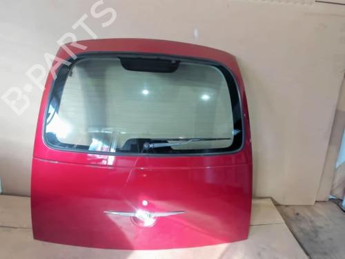 Used Tailgate CHRYSLER PT CRUISER (PT_) 2.2 CRD (121 hp) 25642768