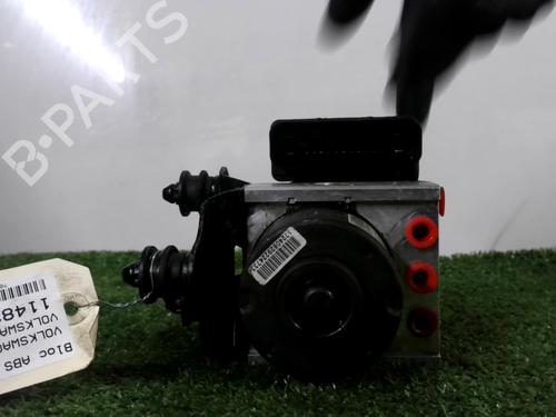 Bremsaggregat ABS für VW GOLF V (1K1) 1.4 16V (80 hp) 31206149