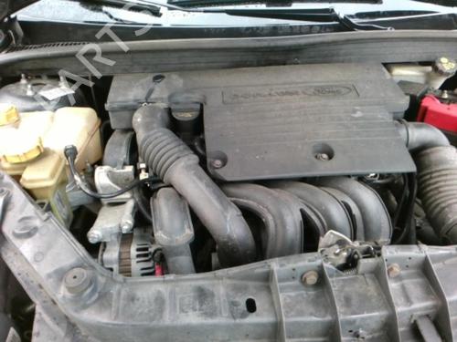 Right front driveshaft FORD FIESTA V (JH_, JD_) 1.25 16V | BP25640366M39 