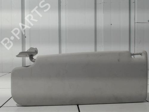 Right sun visor VW GOLF VI (5K1) 1.6 TDI | BP29612729I2 