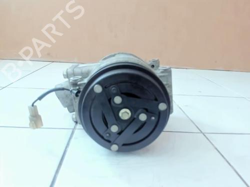 Used AC compressor AC compressor CHEVROLET AVEO / KALOS Hatchback (T250, T255) 1.2 LPG (84 hp) 25642868 25642868