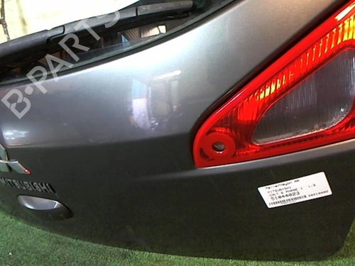 Tailgate MITSUBISHI COLT VI (Z3_A, Z2_A) 1.3 (Z21A) | BP25632774C6 
