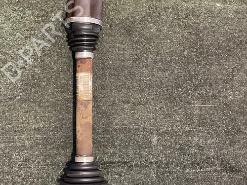 Left front driveshaft CITROËN C3 Picasso (SH_) 1.4 VTi 95 (SH8FSC, SH8FP0, SH8FP6) | BP40280989M38 - Image 4