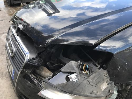 Ratstangsstang AUDI A4 B7 Avant (8ED) 1.9 TDI | BP25641767I23 