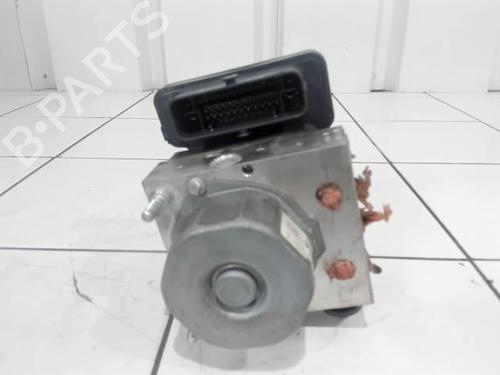 ABS pump PEUGEOT 308 II (LB_, LP_, LW_, LH_, L3_) 1.6 BlueHDi 120 | BP25631106M43 