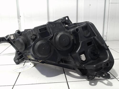 Left headlight PEUGEOT EXPERT Van (VF3A_, VF3U_, VF3X_) 1.6 HDi 90 8V | BP29635170C28 