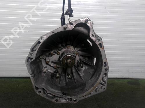 Used Gearbox SUZUKI GRAND VITARA II (JT, TE, TD) 1.9 DDiS All-wheel Drive (JT419, TD44, JB419WD, JB419XD,... (129 hp) 31351676