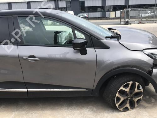 Right front driveshaft RENAULT CAPTUR I (J5_, H5_) 0.9 TCe 90 | BP25638733M39  - Image 11