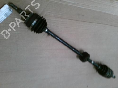 Used Right front driveshaft OPEL VECTRA B (J96) 2.0 DTI 16V (F19) (101 hp) 25634153