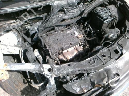 Front right window mechanism OPEL CORSA D (S07) 1.4 (L08, L68) | BP25632497C23 - Image 5