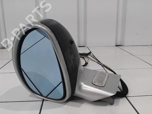Right mirror CITROËN C4 I (LC_) 2.0 HDi | BP25644352C27 