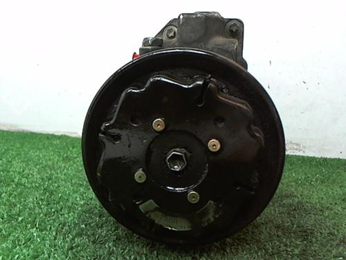 AC compressor MERCEDES-BENZ A-CLASS (W168) A 170 CDI (168.009, 168.109) | BP25650771M34 