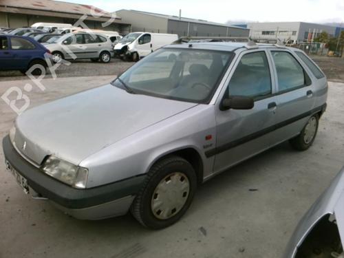 Used Parts CITROËN ZX (N2) 1.9 DT (92 hp) 2530695