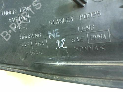 Right taillight SUZUKI LIANA Hatchback 1.6 (RH416) | BP25650741C35 