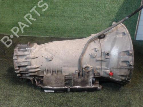 Gearbox MERCEDES-BENZ M-CLASS (W163) ML 350 | BP27250514M3 