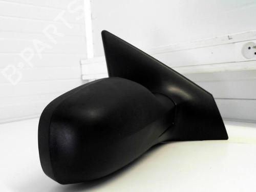 Right mirror RENAULT MEGANE II (BM0/1_, CM0/1_) 1.5 dCi (BM02, BM13, BM2A, CM02, CM13) | BP25637448C27 