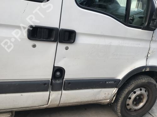 Retrovisor izquierdo RENAULT MASTER II Bus (JD) 2.2 dCI 90 | BP26407935C26 