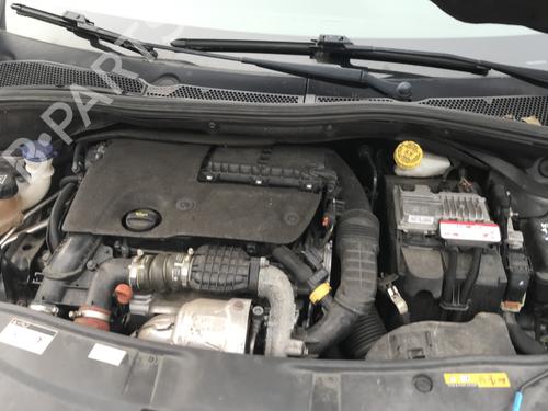 Steering wheel PEUGEOT 2008 I (CU_) 1.6 BlueHDi 120 | BP28116073C49 - Image 17