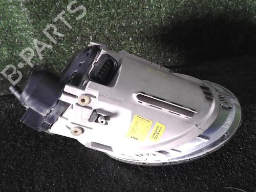 Used Right headlight Right headlight VW NEW BEETLE (9C1, 1C1) 2.0 (115 hp) 25647368 25647368