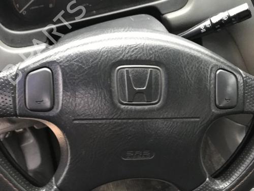 Front bumper HONDA CR-V I (RD) 2.0 16V 4WD (RD1, RD3) | BP27564841C7 
