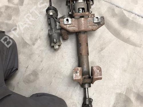Steering column HYUNDAI SANTA FÉ I (SM) 2.0 CRDi | BP25651490M21 - Image 2