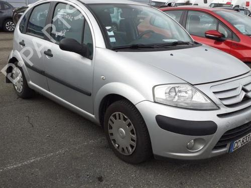 AC compressor CITROËN C3 I (FC_, FN_) 1.4 i | BP25650444M34