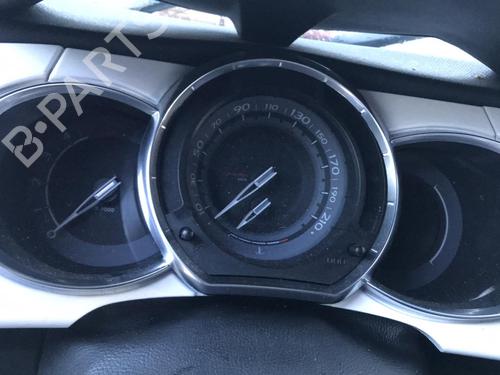 Right front driveshaft CITROËN DS3 Convertible 1.6 HDi 90 | BP27347450M39  - Image 21