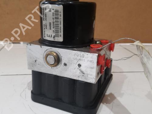 ABS Bremseaggregat VOLVO V50 (545) 1.6 D | BP25635258M43 
