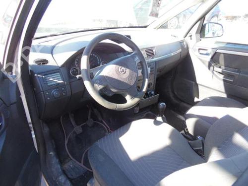 Headlight switch OPEL MERIVA A MPV (X03)  | BP25640958I24  - Image 9