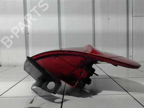 Left taillight CITROËN C5 III (RD_) 2.0 HDi 140 (RDRHF8, RDRHFA, RDRHA8, RDRHAJ) | BP31146876C34  - Image 5