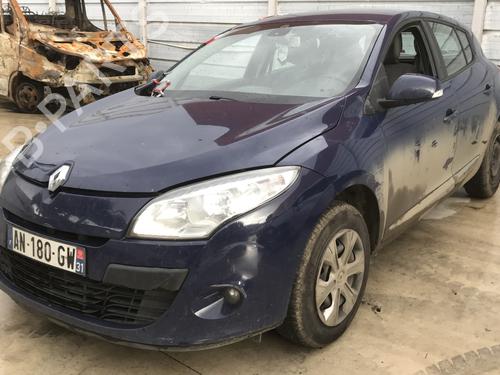 Front left window mechanism RENAULT MEGANE III Hatchback (BZ0/1_, B3_) 1.5 dCi (BZ09, BZ0D, BZ1W, BZ29, BZ14) | BP34230391C22 - Image 9