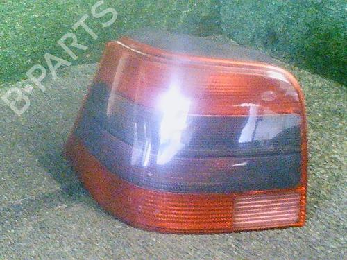 Left taillight VW GOLF IV (1J1) 1.9 TDI | BP25647390C34 